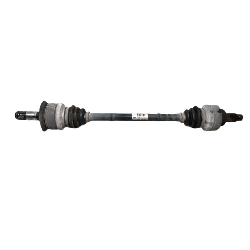 Recambio de transmision trasera izquierda para bmw serie 1 lim. (f20) 116d referencia OEM IAM 0253121687  7624205AI02