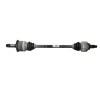 Recambio de transmision trasera izquierda para bmw serie 1 lim. (f20) 116d referencia OEM IAM 0253121687  7624205AI02