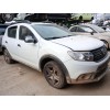 dacia sandero ii (b8_) del año 2017