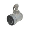 Recambio de caudalimetro para opel vectra c berlina club referencia OEM IAM 0281002479  24437503