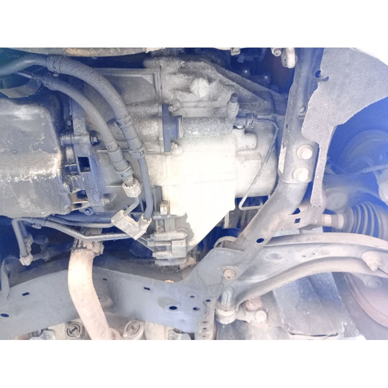 Recambio de caja cambios para mini mini (r56) one d referencia OEM IAM 23008612797  