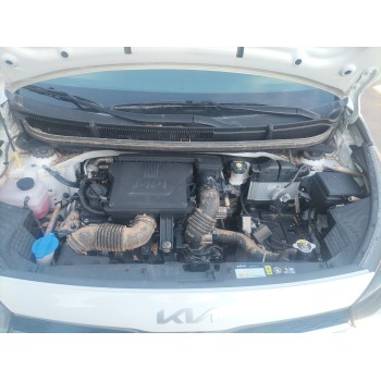 CAJA CAMBIOS 4300002FC1 