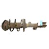 Recambio de amortiguador delantero izquierdo para toyota avensis sedán (_t25_) 1.8 (zzt251_) referencia OEM IAM 4852009A50  