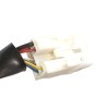Recambio de cerradura maletero / porton para lexus nx (_z1_) 300h awd (ayz15) referencia OEM IAM 6935078010 41231010130 
