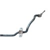 Recambio de barra estabilizadora delantera para fiat ducato furgoneta (250_) 115 multijet 2,0 d referencia OEM IAM 1357572080  