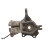 Recambio de mangueta delantera izquierda para peugeot 207 1.4 referencia OEM IAM   
