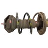 Recambio de amortiguador delantero izquierdo para toyota avensis sedán (_t25_) 1.8 (zzt251_) referencia OEM IAM 4852009A50  