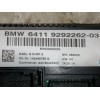 Recambio de mando calefaccion / aire acondicionado para bmw x1 (e84) xdrive 18d referencia OEM IAM A2C80942305 6411929226203 BH9