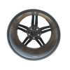 Recambio de llanta para bmw 3 compact (e46) 316 ti referencia OEM IAM  18x8.5JJ 