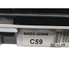 Recambio de cuadro instrumentos para hyundai sonata (y4) 2.0i 16v gls (2002) referencia OEM IAM 940033D946  