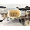 Recambio de cerradura puerta delantera derecha para seat altea (5p1) 1.9 tdi referencia OEM IAM 3D1837016AC  