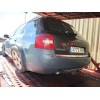 audi allroad quattro (4b5) del año 2001