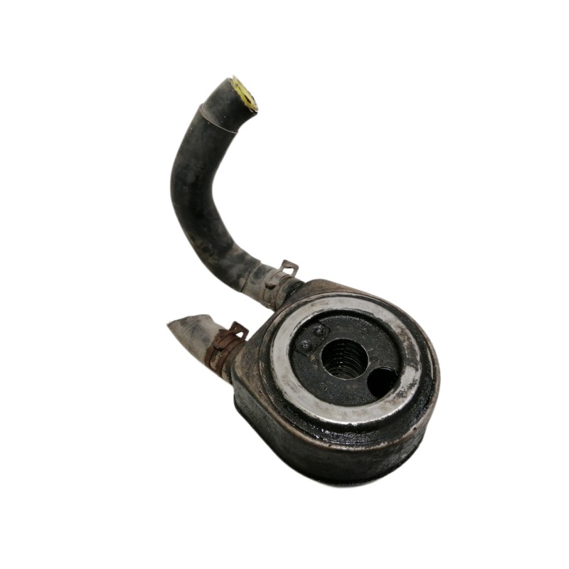 Recambio de enfriador aceite motor para renault laguna ii (bg0) confort authentique referencia OEM IAM   
