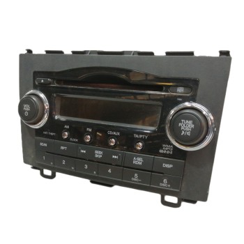 SISTEMA AUDIO / RADIO CD 39100SWAG101M1 