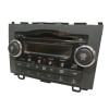 Recambio de sistema audio / radio cd para honda cr-v (re) comfort referencia OEM IAM 39100SWAG101M1  