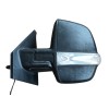 Recambio de retrovisor izquierdo para fiat doblo cargo (263_) 1.3 d multijet referencia OEM IAM 735528048  