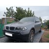 bmw x3 (e83) del año 2004
