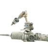 Recambio de cremallera direccion para chrysler voyager (rg) 2.5 crd executive referencia OEM IAM T4ANR099882378  P04766416AHA