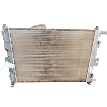 RADIADOR AGUA 8200115541D 872206D