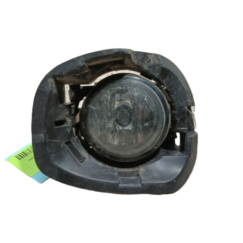 Recambio de faro antiniebla derecho para dacia duster (hs_) 1.5 dci referencia OEM IAM 8200074008 89202503 