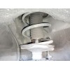 Recambio de amortiguador delantero izquierdo para toyota avensis sedán (_t25_) 1.8 (zzt251_) referencia OEM IAM 4852009A50  