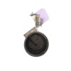 Recambio de caudalimetro para citroën jumper ii furgoneta (244) 2.2 hdi referencia OEM IAM 19208Q 34577806 