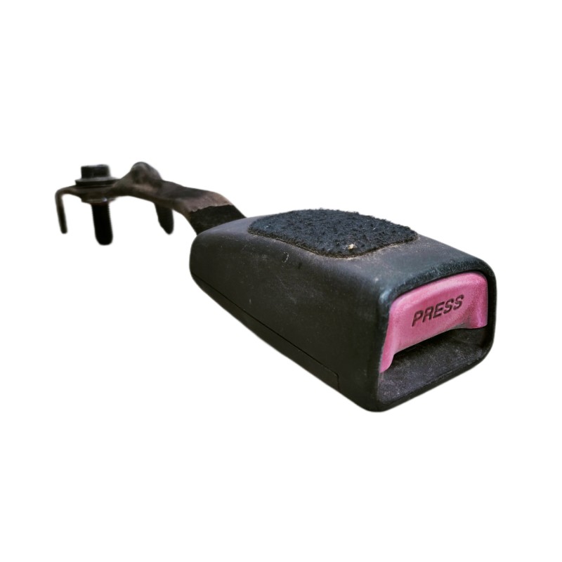 Recambio de enganche cinturon delantero derecho para kia sorento emotion 4wd referencia OEM IAM 888402P400VA  09120813