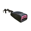 Recambio de enganche cinturon delantero derecho para kia sorento emotion 4wd referencia OEM IAM 888402P400VA  09120813