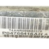Recambio de cremallera direccion para chrysler voyager (rg) 2.5 crd executive referencia OEM IAM T4ANR099882378  P04766416AHA