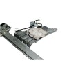 Recambio de elevalunas delantero izquierdo para volkswagen crafter combi (2e) combi, techo elevado 35 referencia OEM IAM 9951851
