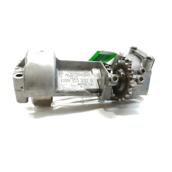 BOMBA ACEITE 059103337B 
