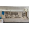 Recambio de cuadro instrumentos para kia sorento i (jc) 2.5 crdi referencia OEM IAM 940133E260 1100985400K 