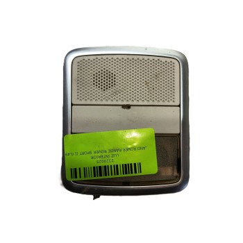 LUZ INTERIOR LR058390 12J4946LE1 