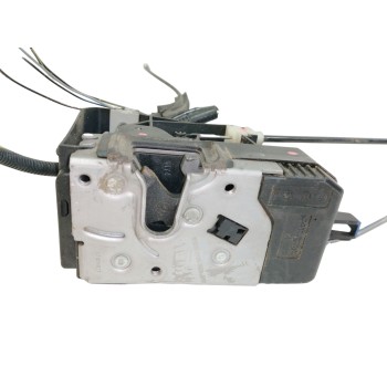 CERRADURA PUERTA DELANTERA DERECHA 24447341 