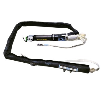 AIRBAG CORTINA DELANTERO DERECHO 985P0EY10A 