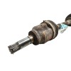 Recambio de transmision delantera izquierda para fiat doblo cargo (263_) 1.3 d multijet referencia OEM IAM 51961297  