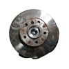 Recambio de mangueta delantera derecha para bmw x1 (e84) xdrive 18d referencia OEM IAM 3121678870005  31216788700