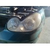 Recambio de faro izquierdo para hyundai sonata (y4) 2.0i 16v gls (2002) referencia OEM IAM 921033D020  