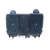 Recambio de asientos traseros para tesla model y ev a las 4 ruedas referencia OEM IAM 1552127C3A  1552127DEA