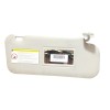 Recambio de parasol derecho para peugeot 207 1.4 referencia OEM IAM   