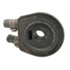 Recambio de enfriador aceite motor para volvo s40 berlina 1.9 d+ (85kw) referencia OEM IAM   