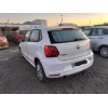 volkswagen polo v (6r1, 6c1) del año 2017