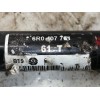 Recambio de transmision delantera izquierda para seat ibiza (6j5) emoción referencia OEM IAM 6R0407761  