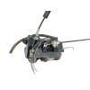 Recambio de cerradura puerta delantera derecha para opel vectra c berlina club referencia OEM IAM 24447341  