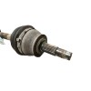 Recambio de transmision delantera izquierda para fiat doblo cargo (263_) 1.3 d multijet referencia OEM IAM 51961297  