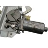 Recambio de elevalunas delantero derecho para saab 9-3 cabrio 2.0 turbo aero referencia OEM IAM 0130821663  193038XXX