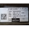 Recambio de asientos traseros para tesla model y ev a las 4 ruedas referencia OEM IAM 1552127C3A  1552127DEA