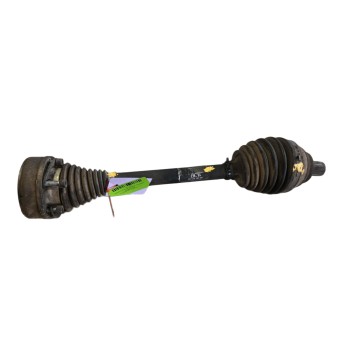 TRANSMISION DELANTERA IZQUIERDA 1K0407271LB 1K0407271LB 