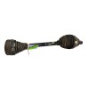 Recambio de transmision delantera izquierda para volkswagen touran (1t3) 1.6 tdi referencia OEM IAM 1K0407271LB 1K0407271LB 