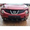 Recambio de paragolpes delantero para nissan juke (f15) 1.6 referencia OEM IAM 620221KA6H  